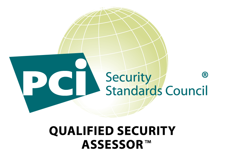 PCI DSS compliance icon